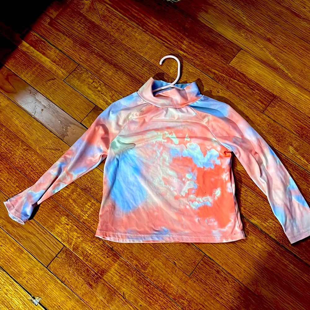 Girls Gianni Bini top